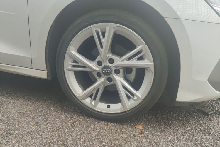 Audi A3 2022 immagine di auto #9
