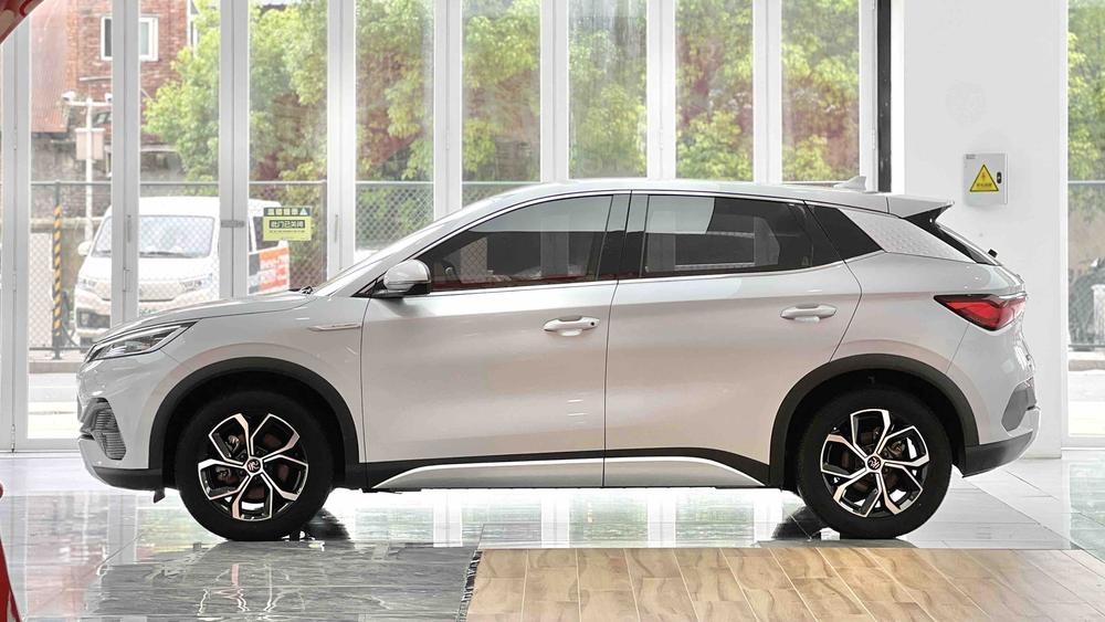 BYD Yuan Plus 2023 car image #3