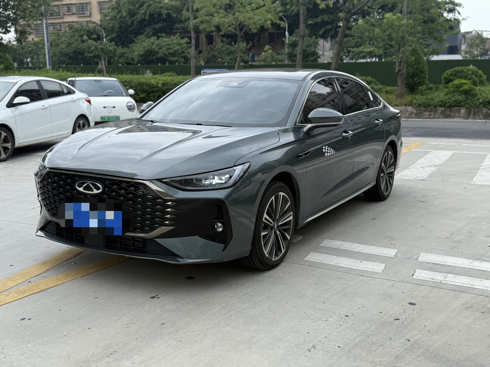 2025 2025 car image