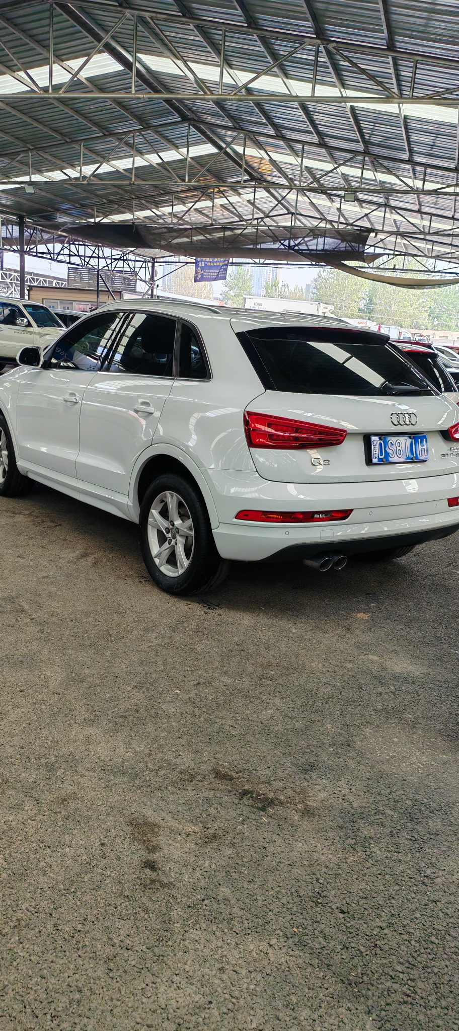 2019 immagine di auto #5