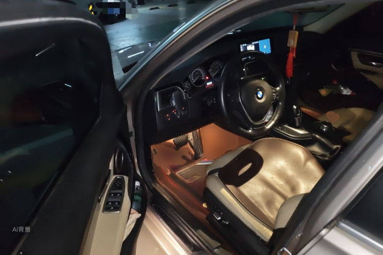 BMW 3 Series 2019 #18 BMW 3 Series 2019 car image #18