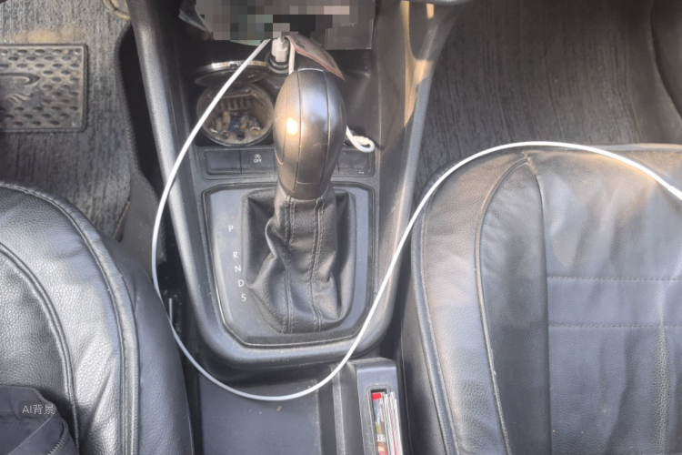 Volkswagen Santana 2022 car image #16