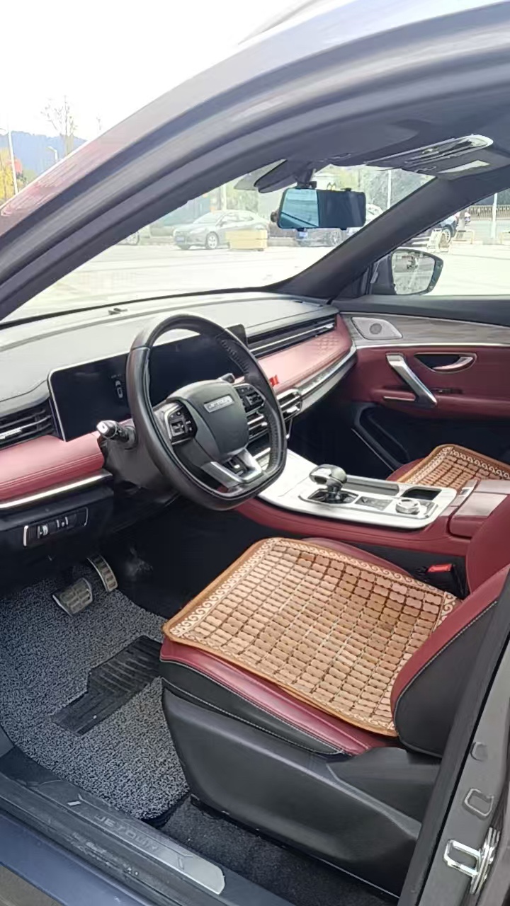 Jetour X70 PLUS 2024 #3 Jetour X70 PLUS 2024 صورة سيارة #3