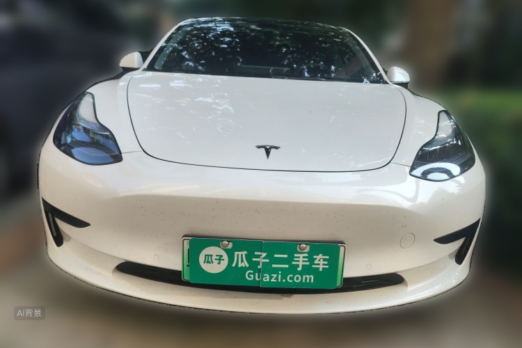 Tesla Model 3 2023 #3 Tesla Model 3 2023 car image #3