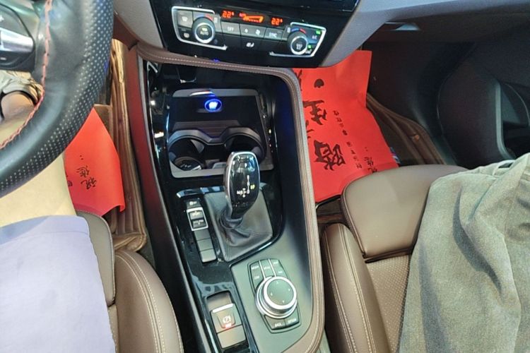 BMW X1 2019 #14 BMW X1 2019 car image #14