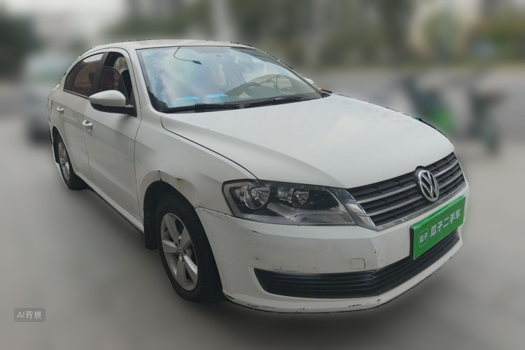 Volkswagen Lavida 2018 #4 Volkswagen Lavida 2018 car image #4