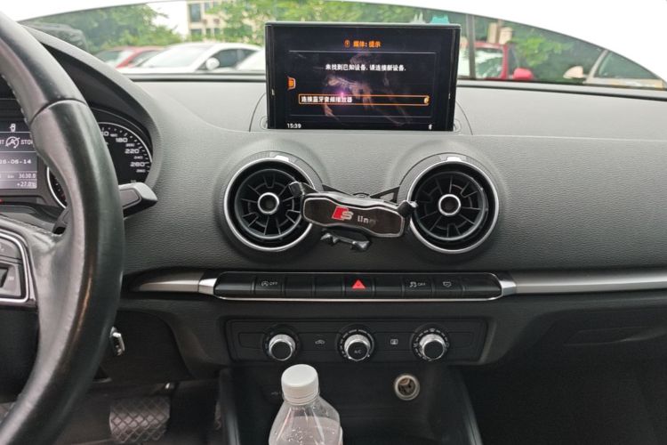 Audi A3 2018 #15 Audi A3 2018 immagine di auto #15