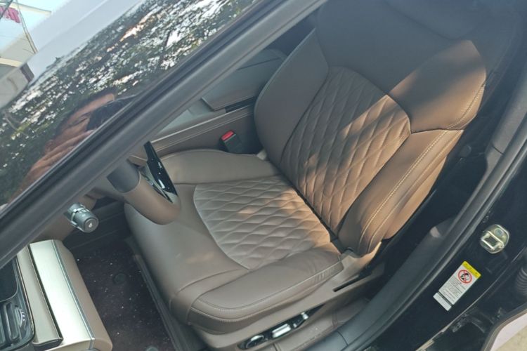 BYD Han 2024 #19 BYD Han 2024 immagine di auto #19
