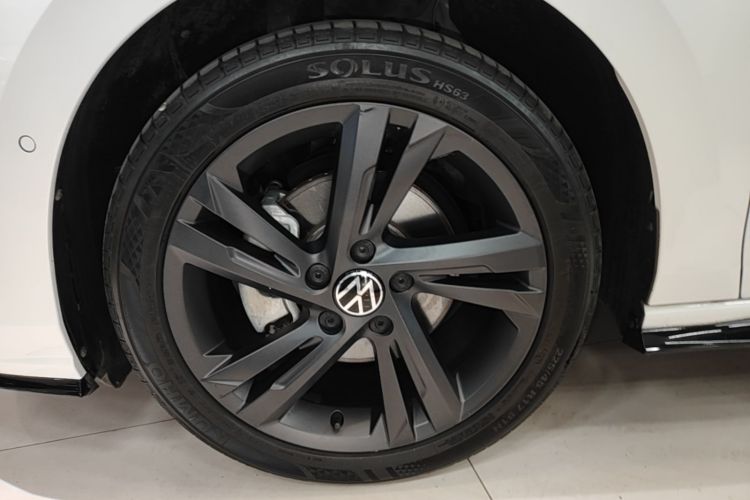 Volkswagen Golf 2021 #9 Volkswagen Golf 2021 car image #9