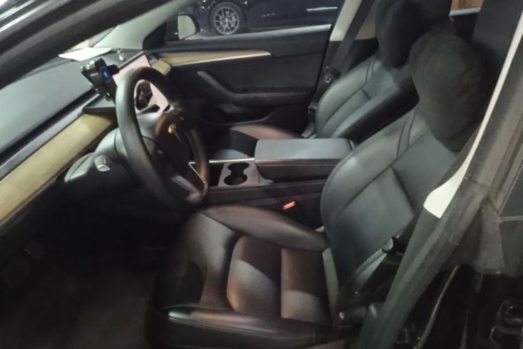Tesla Model 3 2022 car image #15