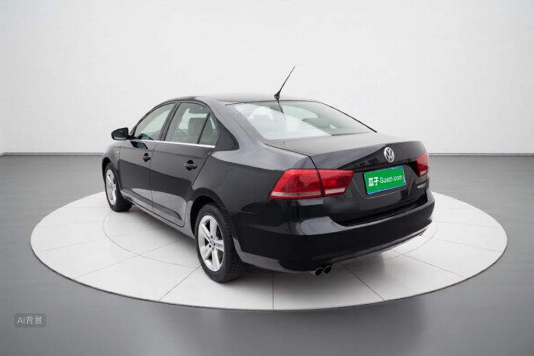 Volkswagen Santana 2015 car image #5