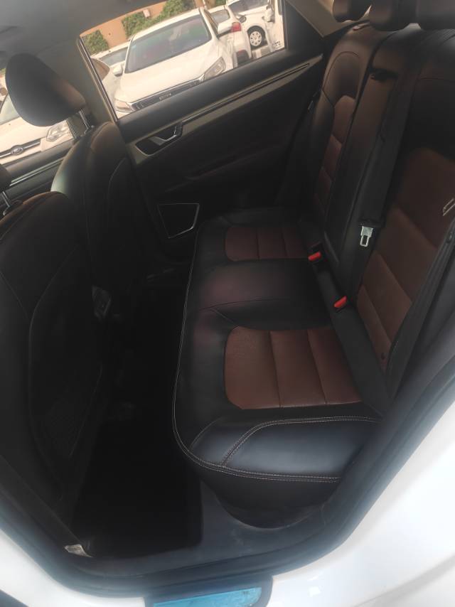 GEELY Emgrand GL 2017 #4 GEELY Emgrand GL 2017 car image #4
