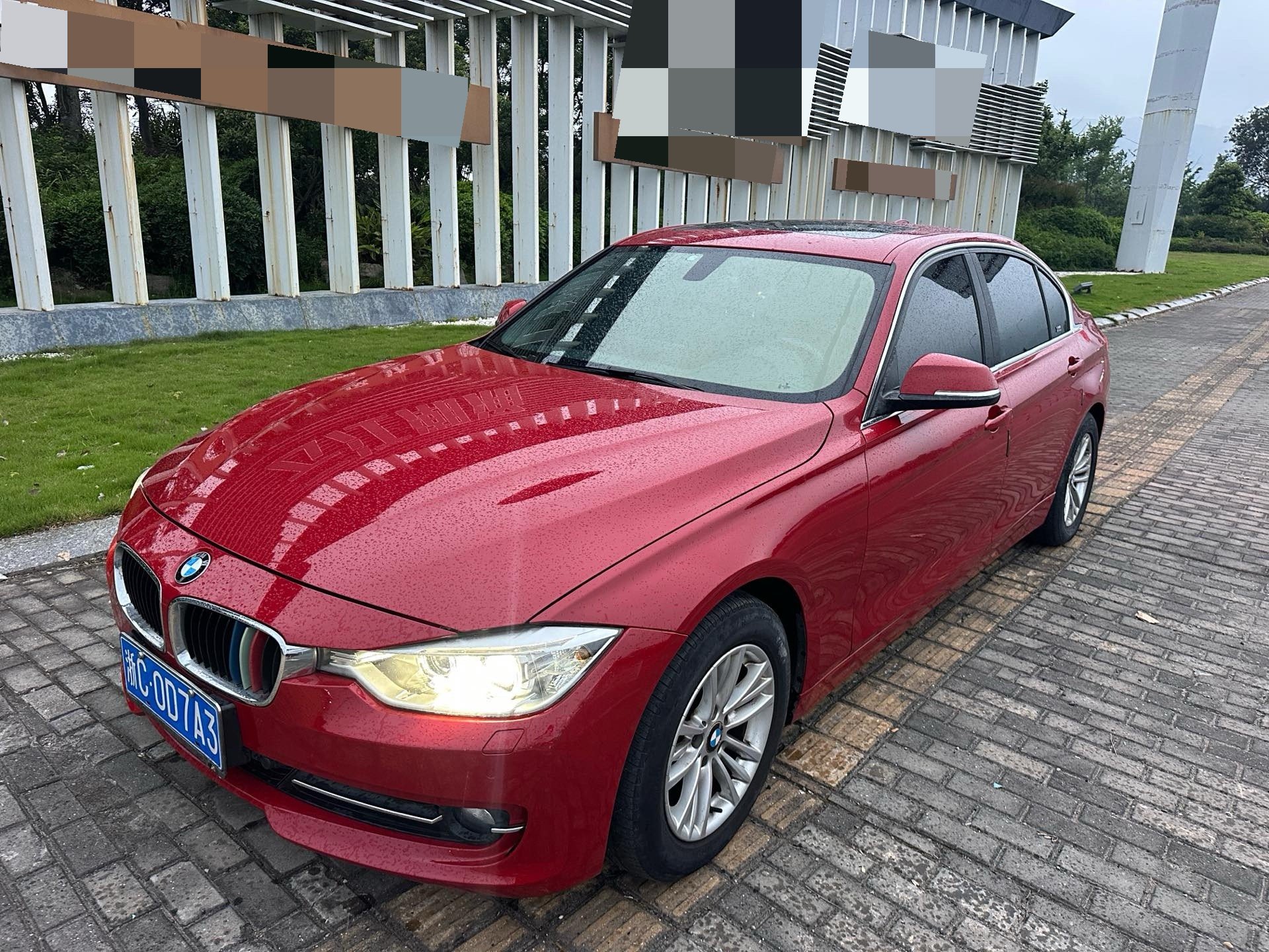 2014 2014 immagine di auto