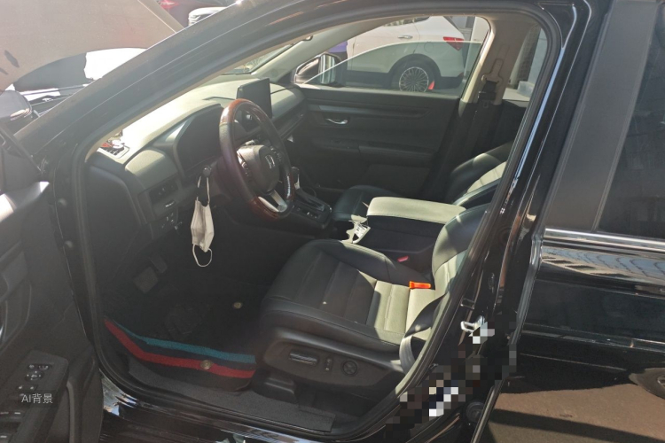 Honda CR-V 2023 #18 Honda CR-V 2023 immagine di auto #18