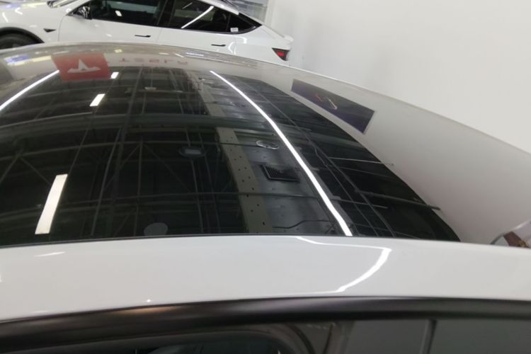 Tesla Model Y 2024 #25 Tesla Model Y 2024 car image #25