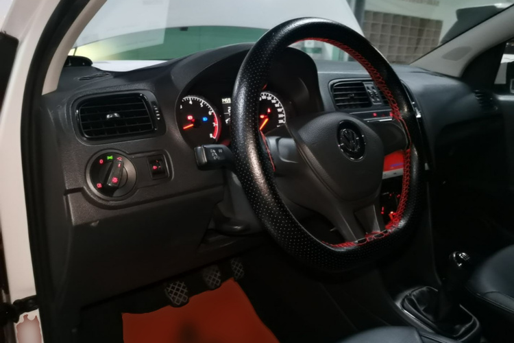 Volkswagen Polo 2018 #10 Volkswagen Polo 2018 car image #10