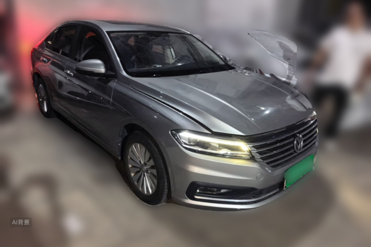 Volkswagen Lavida 2018 #4 Volkswagen Lavida 2018 car image #4
