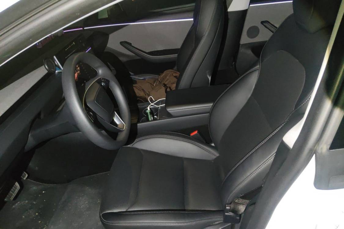 Tesla Model 3 2024 #18 Tesla Model 3 2024 imagem de carro #18