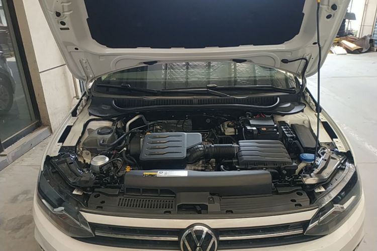 Volkswagen Polo 2022 #22 Volkswagen Polo 2022 car image #22