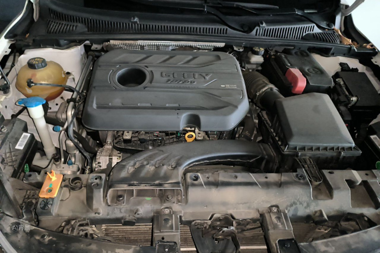 GEELY Binray 2020 صورة سيارة #22