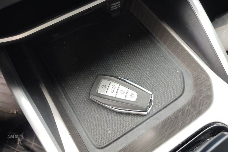 GEELY Emgrand 2024 car image #10