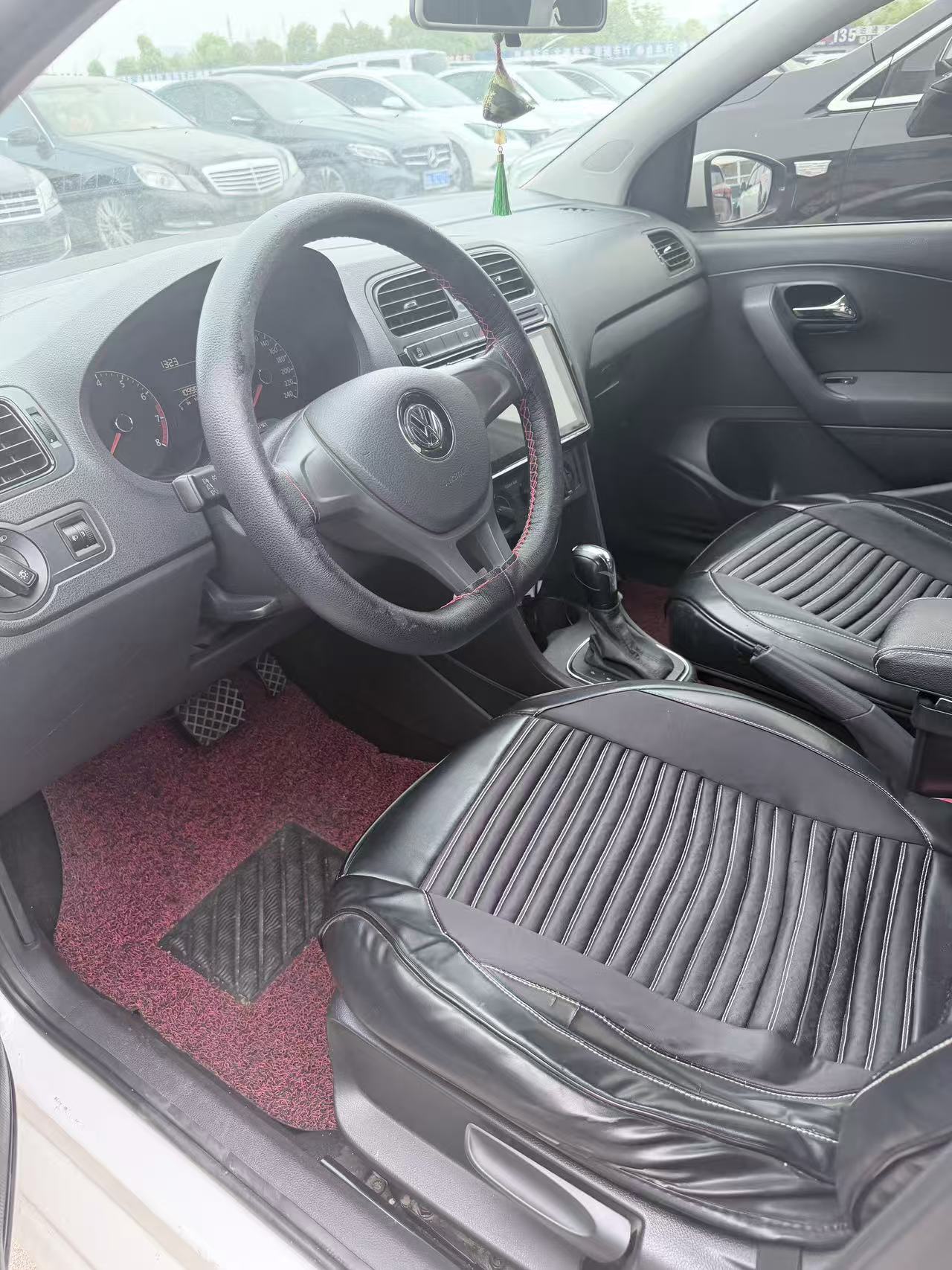 Volkswagen Polo 2018 immagine di auto #7