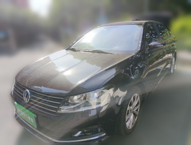 Volkswagen Lavida 2018 Volkswagen Lavida 2018 car image