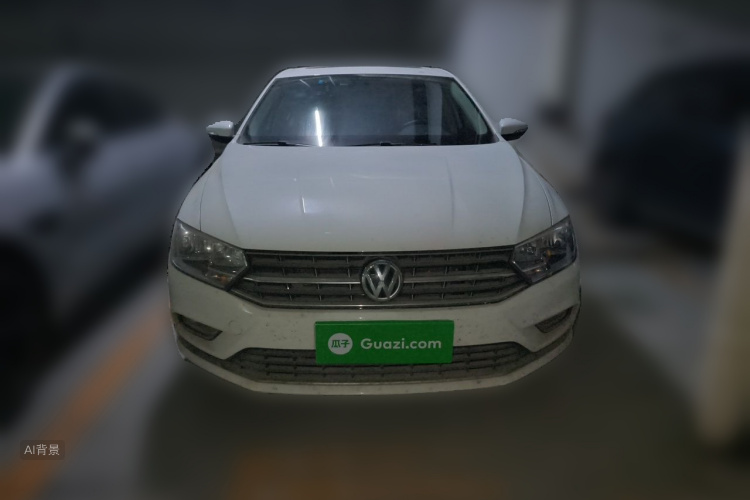 Volkswagen Bora 2016 car image #3