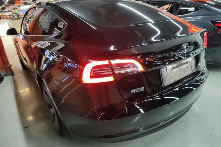 Tesla Model 3 2023 #5 Tesla Model 3 2023 car image #5
