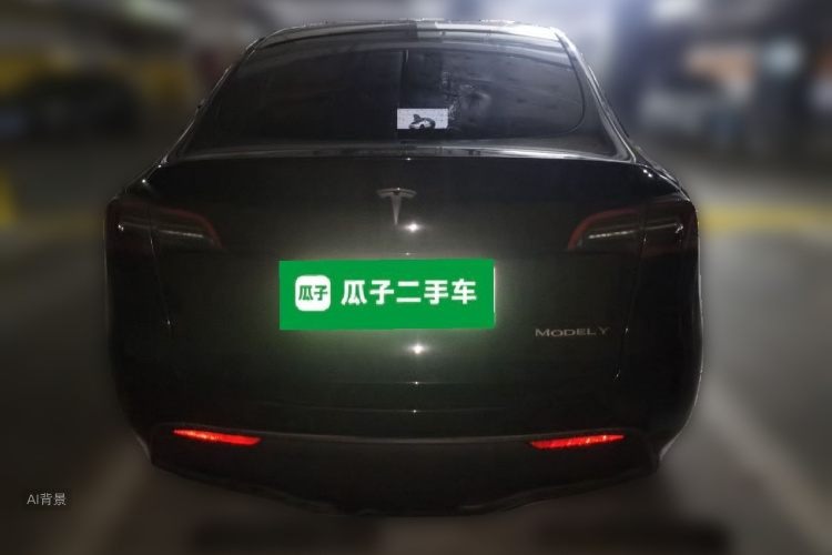 Tesla Model Y 2024 car image #6