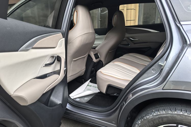 BYD Song Pro New Energy 2024 immagine di auto #13