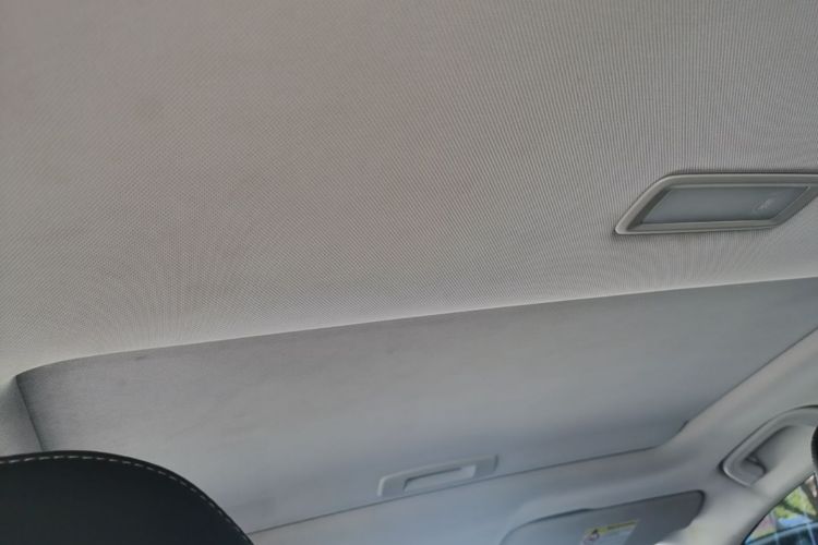 GEELY Emgrand 2022 car image #18