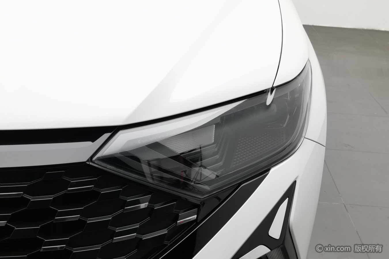 Jetta VS5 2025 car image #6