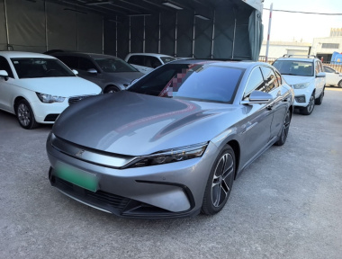 BYD Han 2023 BYD Han 2023 immagine di auto