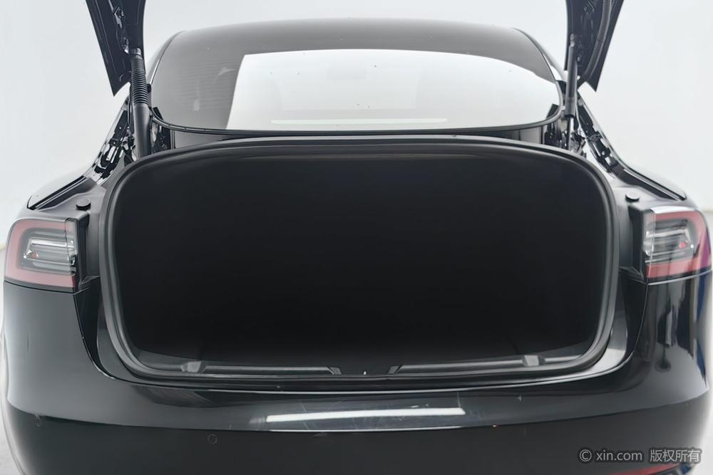 Tesla Model 3 2022 car image #22