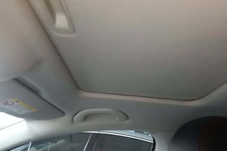 Volkswagen Santana 2019 car image #18