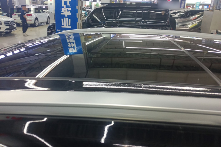 GEELY Boyue L 2024 car image #30