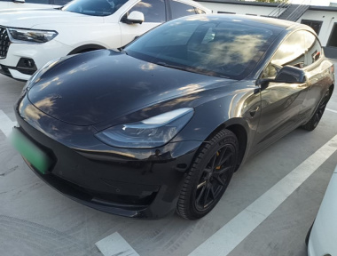 Tesla Model 3 2023 Tesla Model 3 2023 car image