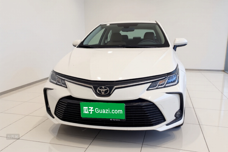 Toyota Corolla 2022 #3 Toyota Corolla 2022 car image #3