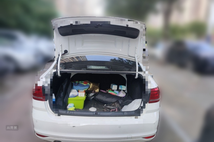 Volkswagen Lavida 2018 #21 Volkswagen Lavida 2018 car image #21