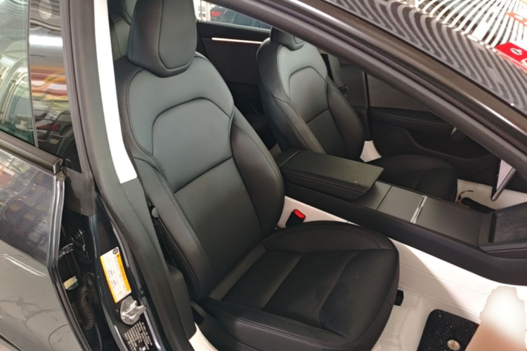 Tesla Model 3 2024 #28 Tesla Model 3 2024 car image #28
