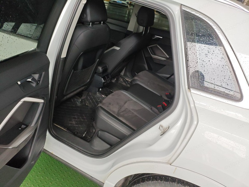 Audi Q3 2023 #5 Audi Q3 2023 car image #5