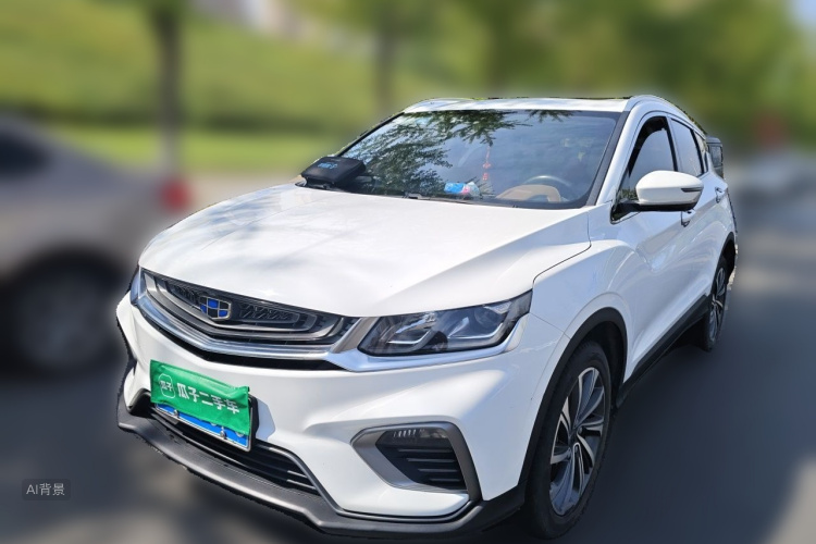 2018 #2 2018 immagine di auto #2