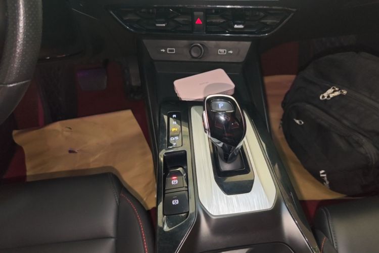 名爵 MG5 2021 汽车图片 #14