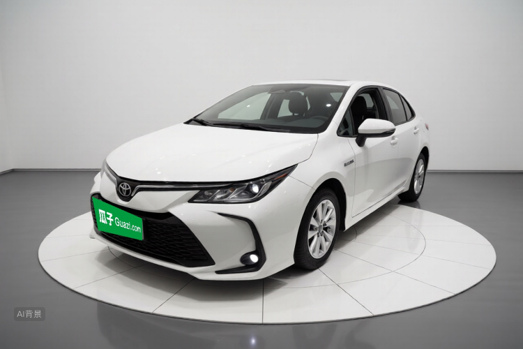 Toyota Corolla 2023 #2 Toyota Corolla 2023 car image #2
