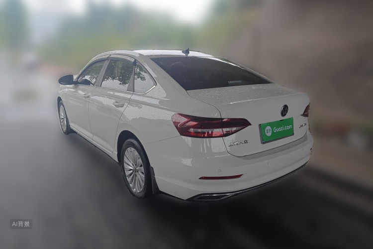 Volkswagen Lavida 2021 car image #5