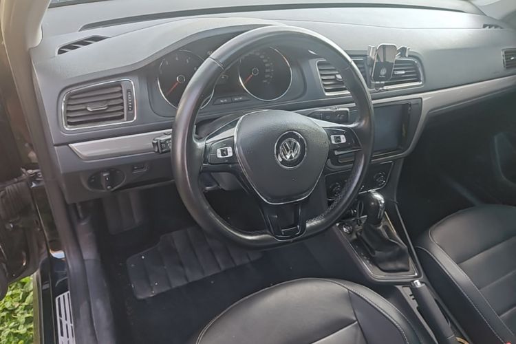 Volkswagen Lavida 2018 #11 Volkswagen Lavida 2018 car image #11
