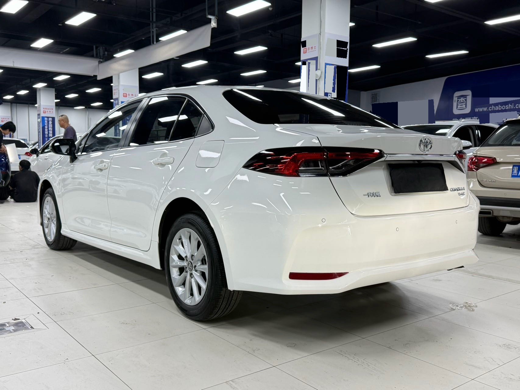 Toyota Corolla 2022 #5 Toyota Corolla 2022 imagem de carro #5