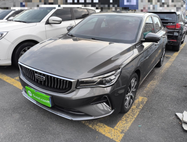 GEELY Emgrand 2024 GEELY Emgrand 2024 car image