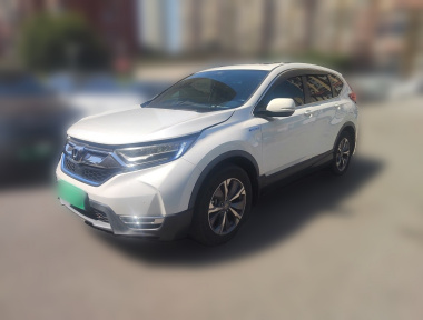 Honda CR-V 2018 Honda CR-V 2018 car image